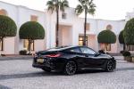 BMW 840d xDrive M Sport 2018 года (UK)